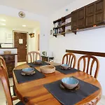 Vacaciones Junto A La Playa En Nuestro Apartamento En Santa Margarita, Roses - Es-366-3