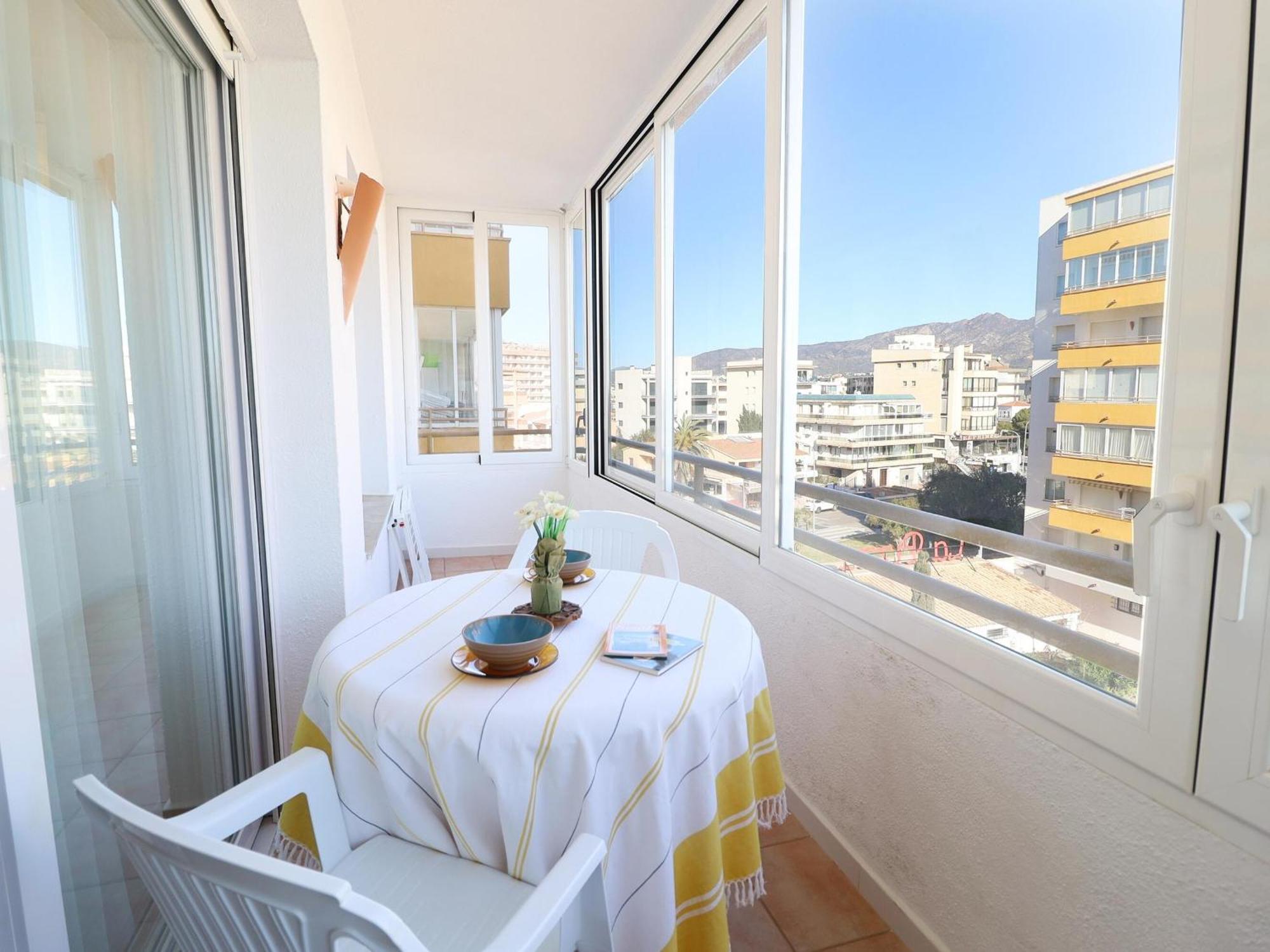 Vacaciones Junto A La Playa En Nuestro En Santa Margarita, - Es-366-3 Apartment *