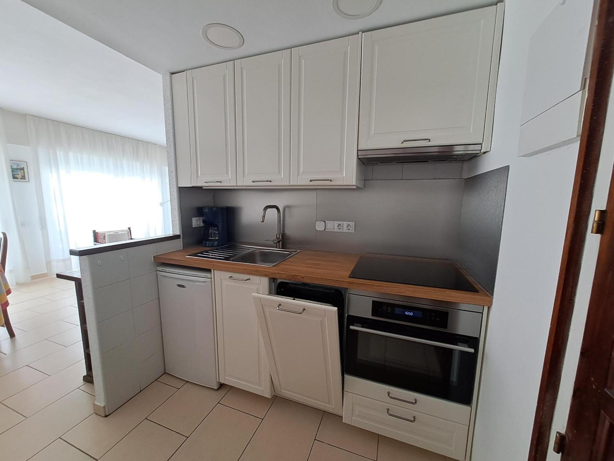 Vacaciones Junto A La Playa En Nuestro En Santa Margarita, - Es-366-3 Apartment