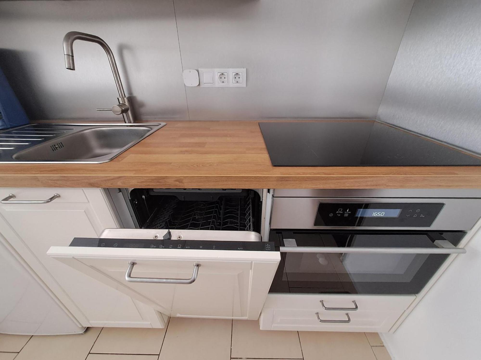 Apartment Vacaciones Junto A La Playa En Nuestro En Santa Margarita, - Es-366-3